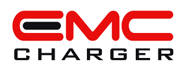 EMC-Charger Logo